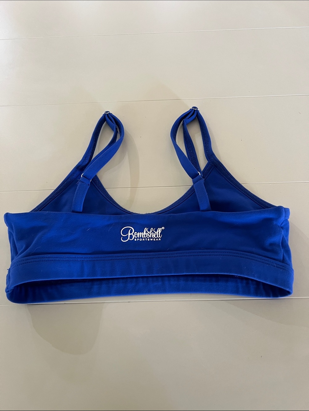 Sports bra - Picture 2 of 5
